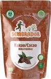 Sembrador Kakao Nibs Fairtraide Bio, 250 g