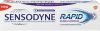 SENSODYNE Tube de dentifrice rapide, 75 ml