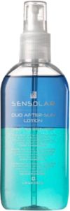 Sensolar After Sun Lotion ohne Emulgator, 50 ml