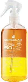 SENSOLAR protection solaire s émulsif IP 50 400 ml