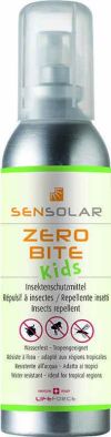 Sensolar Zero Bite Kids Mücken & Zeckenschutz, 100 ml