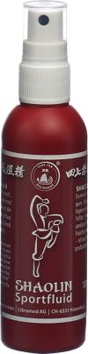 SHAOLIN fluide musculaire, 100 ml