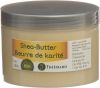 Thiemard BEURRE DE KARITE pur 100 % bio, 250 g