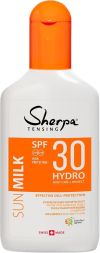 SHERPA TENSING lotion solaire IP 30 175 ml