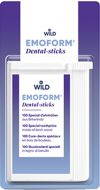 EMOFORM cure dents 100 pièces