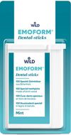 EMOFORM cure dents mint 100 pièces