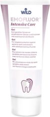 EMOFLUOR Intensiv care gel tb 75 ml