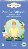 Shoti Maa Pause douce thé en sachets, 16 pièces