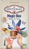 Shoti Maa Tee Magic Box Alles ist drin 12 Beutel