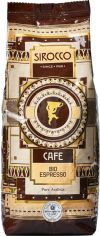 Sirocco Café Bio Espresso en grains