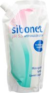 SIBONET savon liquide refill pH 5.5 hypoallerg 500 ml