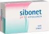 SIBONET Seife pH 5.5 hypoallergen, 100 g