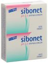 SIBONET savon pH 5.5 hypoallérgenique 2 x 100 g