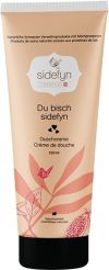 Sidefyn Duschcreme du bisch sidefyn, 200 ml