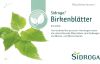 Sidroga Birkenblätter, 20 x 1.5 g