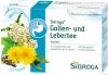 SIDROGA tisane hépatique et biliaire N 20 2 g