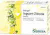 Sidroga Wellness Ingwer-Zitrone-Tee