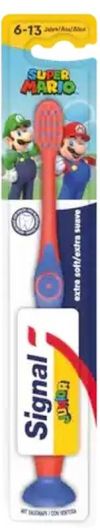 SIGNAL brosse dents Junior extra soft