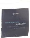 SIGVARIS Textilhandschuhe XS, 1 Paar