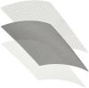 SILVERCEL NON ADHERENT Silberhaltige Wundauflage 2.5x30.5cm nichthaftend, 5 Stück