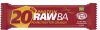 Simply Raw Raw BA Protein Peanutbutter Crunch, 40g