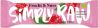Simply Raw Barre Framboise Crisp, 40 g
