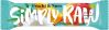 Simply Raw Barre coco mangue, 40 g