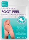 SKIN REPUBLIC Foot Peel 40 ml