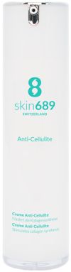 SKIN689 Anti-Cellulite crème disp 100 ml