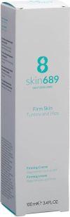SKIN689 Firm Skin Tummy and Hips crème dist 100 ml