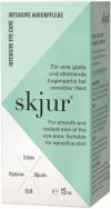 SKJUR soin des yeux distributeur, 15 ml