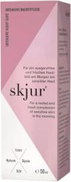 SKJUR soin de nuit distributeur, 50 ml