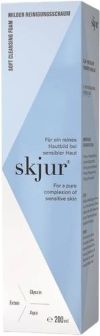 SKJUR mousse nettoyante distributeur, 200 ml