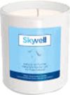 Skyvell Geruchsentferner-Kerze