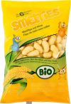 Smelties Bio Maisflips mit Hirse, 50 g