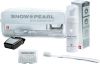 SNOW PEARL Travel Kit SNOW SHINE blanc