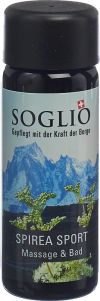 Soglio Spirea Sport, 100 ml