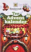 SONNENTOR Adventskalender Tee 24 Beutel