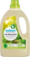 Sodasan Color Waschmittel Limette, 1.5 lt