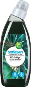 Sodasan WC-Kraftgel, 750 ml