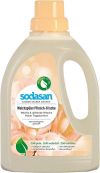Sodasan Assouplissant fraîcheur pêche