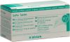 SOFTA Swabs tampons de purification, 100 pièces