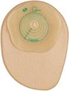 SOFTIMA ACTIVE Sac de colostomie 15-50 mm Midi beige avec fenêtre de visualisation, 30 pièces