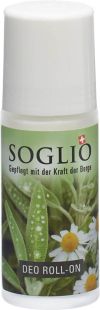 Soglio Deo Roll-on, 50 ml