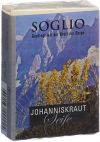 SOGLIO Savon au millepertuis 95 g