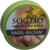 SOGLIO Baume pour les ongles pot 15 ml