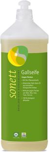 Sonett Gallseife flüssig, 1 Liter