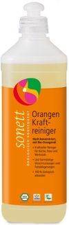 Sonett Nettoyant extra-puissant à l' orange