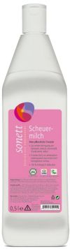 Sonett Crème à récurer