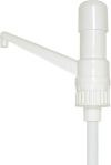 Sonett Pumpe für 5/10 l Kanister, 30 ml Hub, 1 Stück
